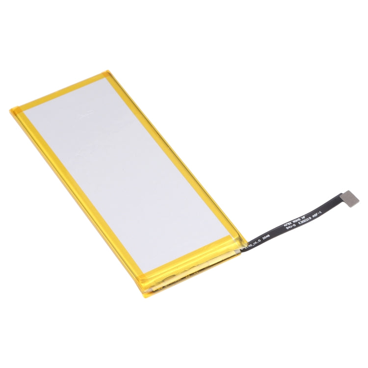 For Motorola Moto G6 Plus 3200mAh Replacement Li-Ion Battery JT40, For Motorola Moto G6 Plus