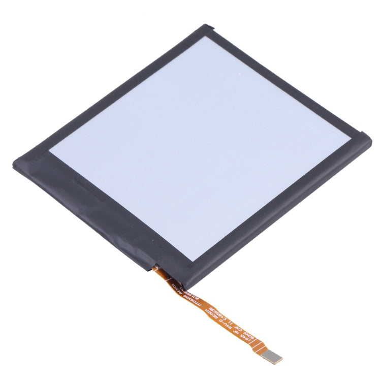 For Motorola Edge+ 5000mAh Replacement Li-Polymer Battery LW50, For Motorola Edge+