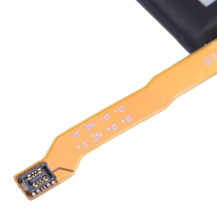 For Motorola Edge+ 5000mAh Replacement Li-Polymer Battery LW50, For Motorola Edge+