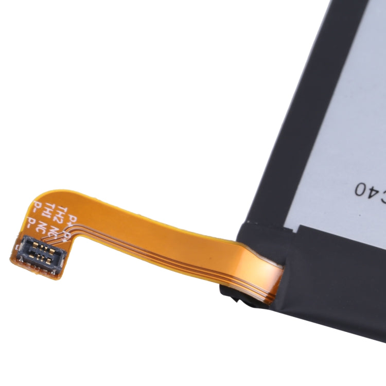 For Motorola Moto E (2020) 3500mAh Replacement Li-Polymer Battery LC40, For Motorola Moto E (2020)