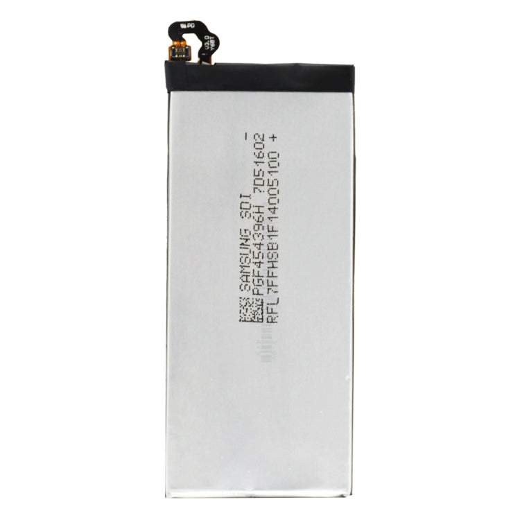3600mAh Li-Polymer Battery EB-BA720ABE for Samsung Galaxy A7 (2017) / A720A / A720F, For Galaxy A7 (2017)