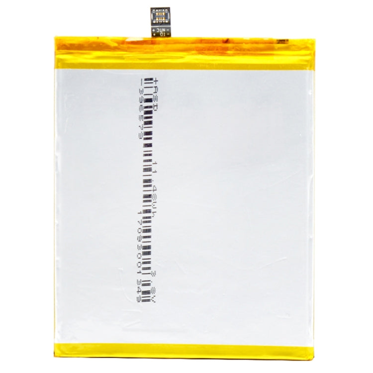 4850mAh Li-Polymer Battery HE50 for Motorola Moto E4 Plus / XT1775, For Moto E4 Plus