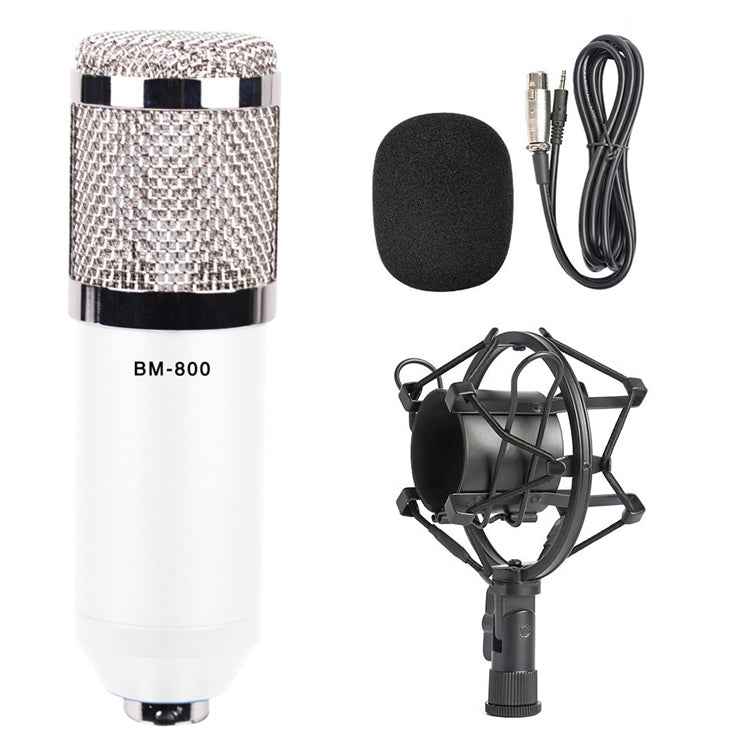 Compatible with PC / Mac for Live Broadcast Show, KTV, etc.