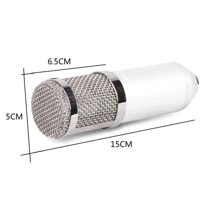 Compatible with PC / Mac for Live Broadcast Show, KTV, etc.