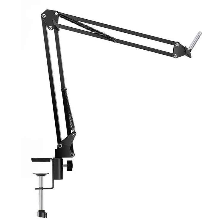 BM-800 Network K-Song Dedicated High-end Metal Shock Mount Microphone Set