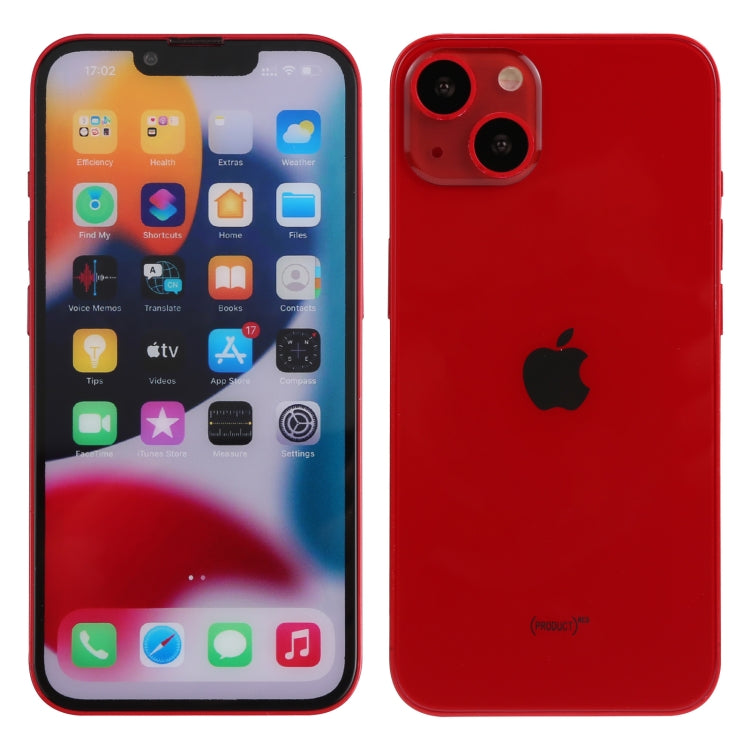 For iPhone 13 mini Color Screen Non-Working Fake Dummy Display Model, For iPhone 13 mini Color Screen