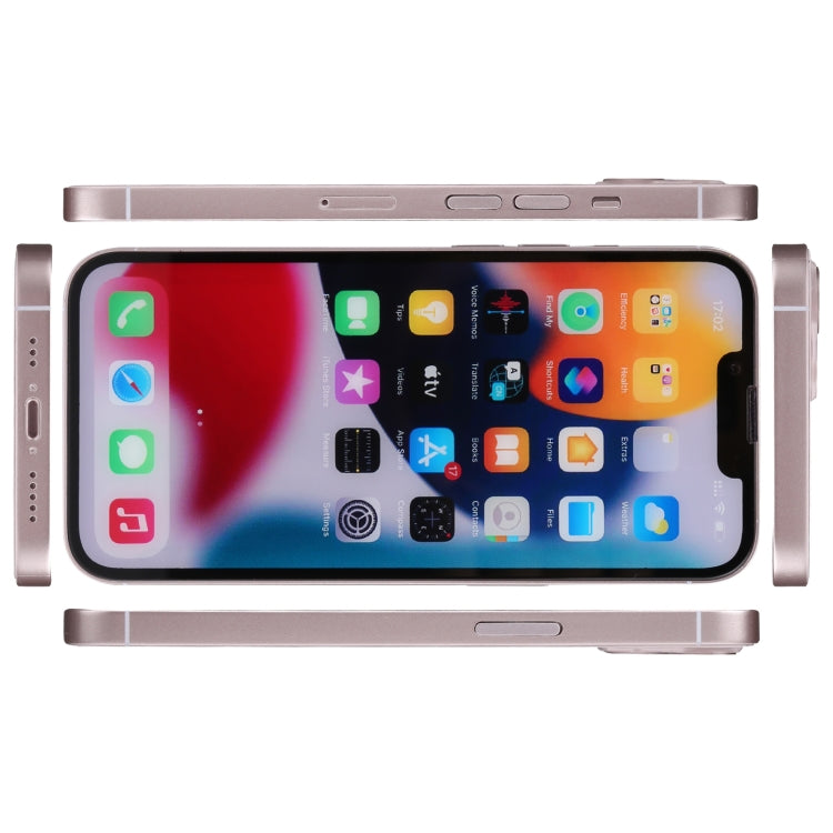 Color Screen Non-Working Fake Dummy Display Model for iPhone 13