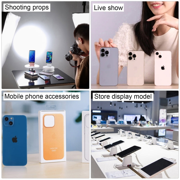 Color Screen Non-Working Fake Dummy Display Model for iPhone 13
