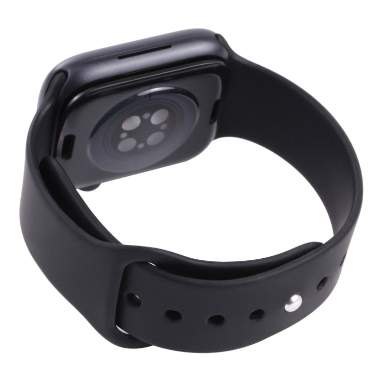 For Apple Watch Series 7 41mm Black Screen Non-Working Fake Dummy Display Model