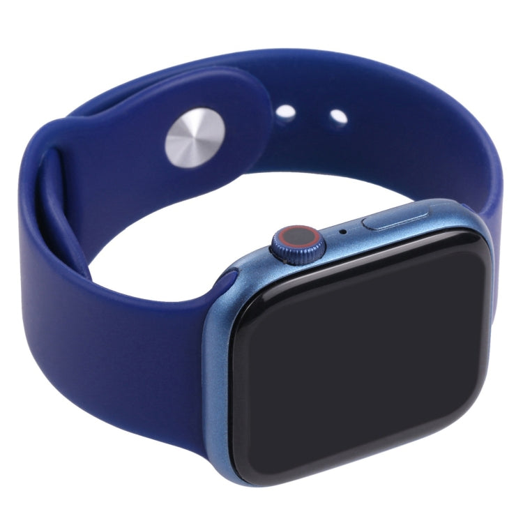 For Apple Watch Series 7 41mm Black Screen Non-Working Fake Dummy Display Model, For Apple Watch Series 7 41mm Black Screen, For Apple Watch Series 7 41mm