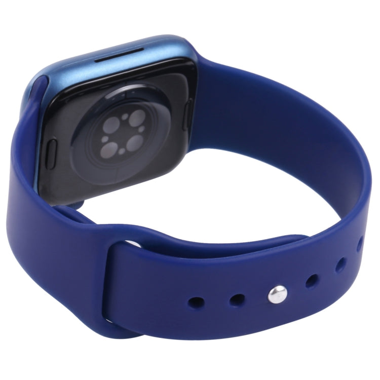 For Apple Watch Series 7 41mm Black Screen Non-Working Fake Dummy Display Model, For Apple Watch Series 7 41mm Black Screen, For Apple Watch Series 7 41mm