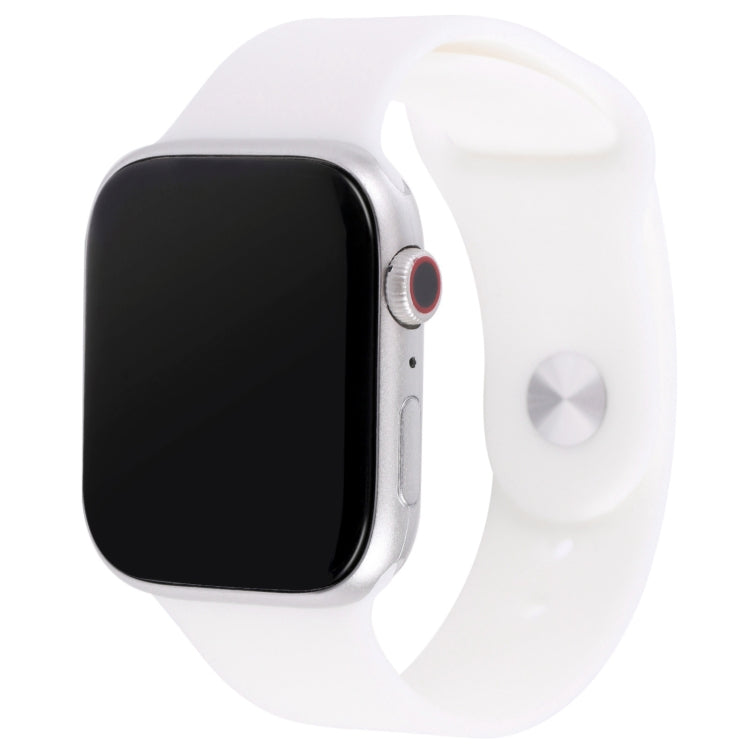 For Apple Watch Series 7 41mm Black Screen Non-Working Fake Dummy Display Model, For Apple Watch Series 7 41mm Black Screen, For Apple Watch Series 7 41mm