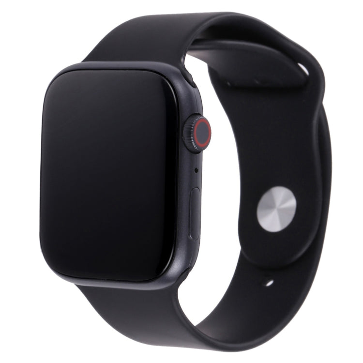 For Apple Watch Series 7 45mm Black Screen Non-Working Fake Dummy Display Model, For Apple Watch Series 7 45mm Black Screen, For Apple Watch Series 7 45mm