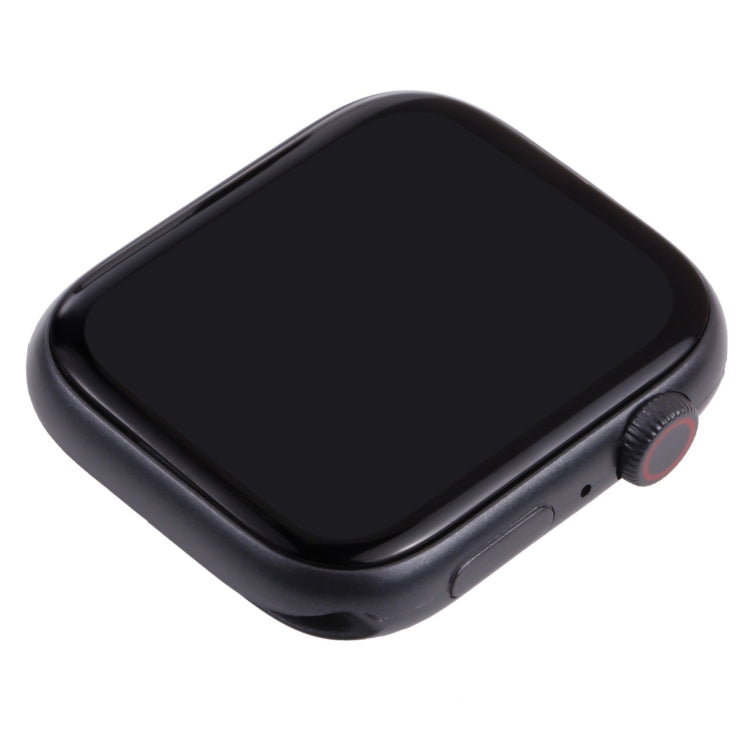 For Apple Watch Series 7 45mm Black Screen Non-Working Fake Dummy Display Model, For Photographing Watch-strap, No Watchband, For Apple Watch Series 7 45mm No Watchband, For Apple Watch Series 7 41mm No Watchband                                        ...