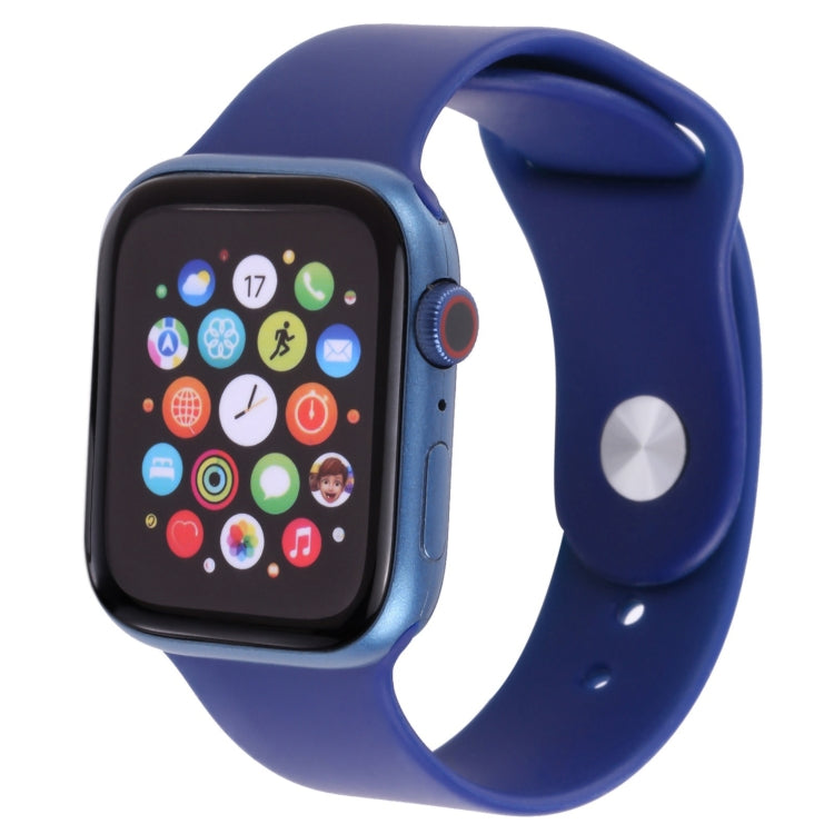 For Apple Watch Series 7 45mm Color Screen Non-Working Fake Dummy Display Model