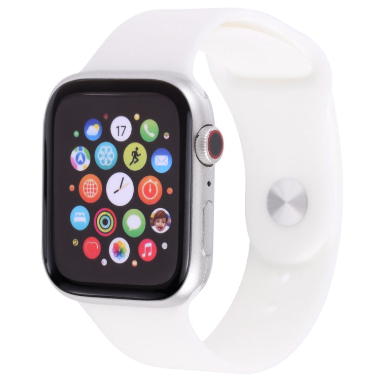 For Apple Watch Series 7 45mm Color Screen Non-Working Fake Dummy Display Model