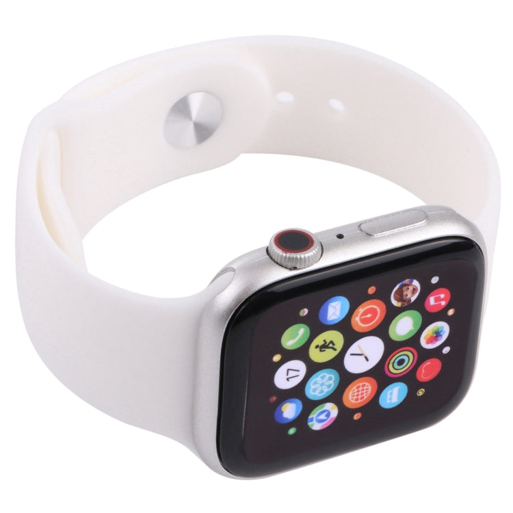 For Apple Watch Series 7 45mm Color Screen Non-Working Fake Dummy Display Model