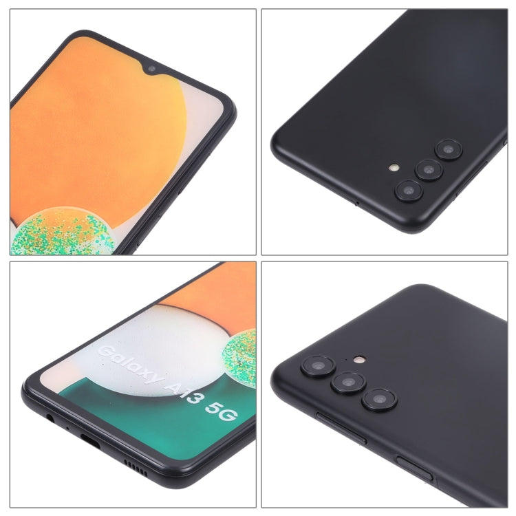 For Samsung Galaxy A13 Color Screen Non-Working Fake Dummy Display Model
