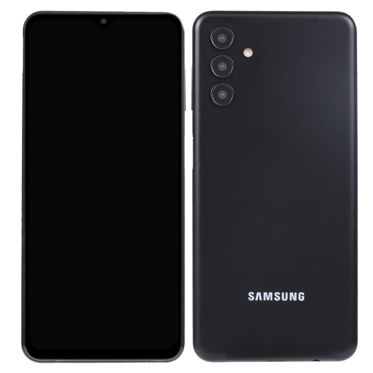 For Samsung Galaxy A13 Black Screen Non-Working Fake Dummy Display Model