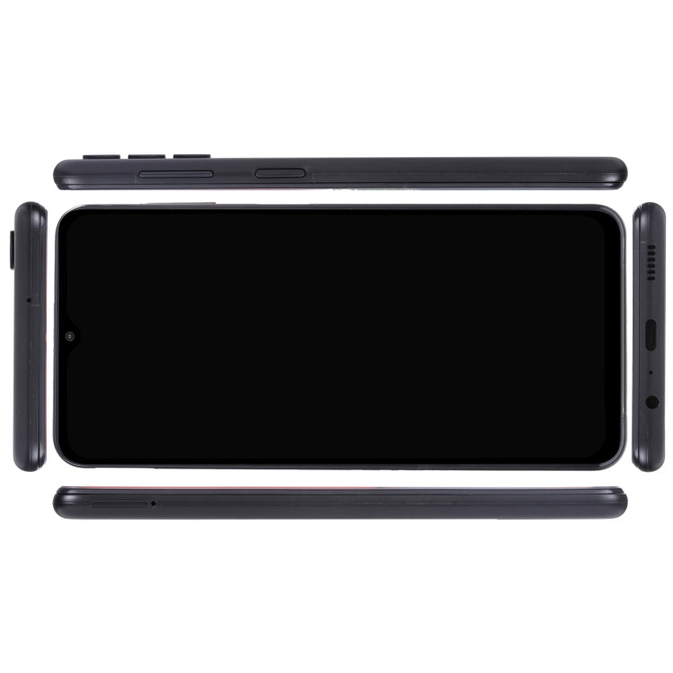 For Samsung Galaxy A13 Black Screen Non-Working Fake Dummy Display Model