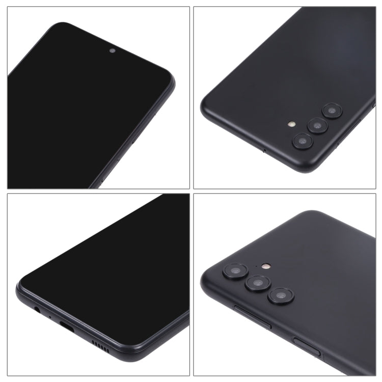 For Samsung Galaxy A13 Black Screen Non-Working Fake Dummy Display Model
