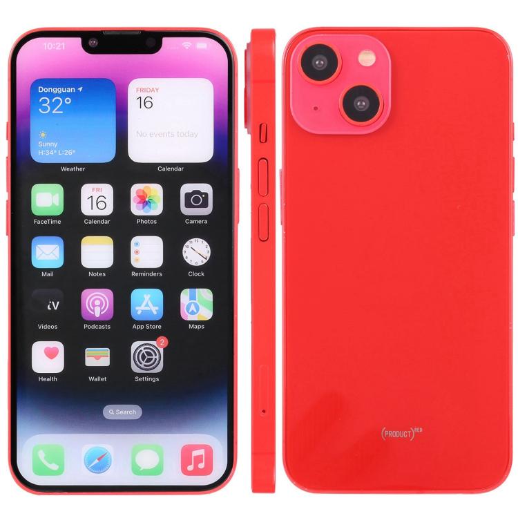 For iPhone 14 Color Screen Non-Working Fake Dummy Display Model, For iPhone 14 Color Screen, For iPhone 14 Color Color Screen