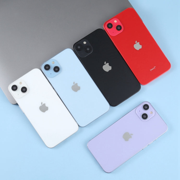 For iPhone 14 Color Screen Non-Working Fake Dummy Display Model