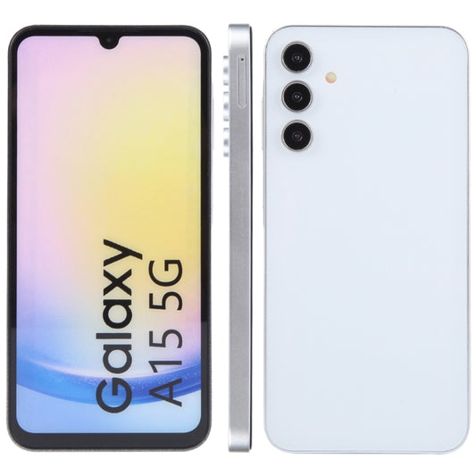 For Samsung Galaxy A15 5G Color Screen Non-Working Fake Dummy Display Model