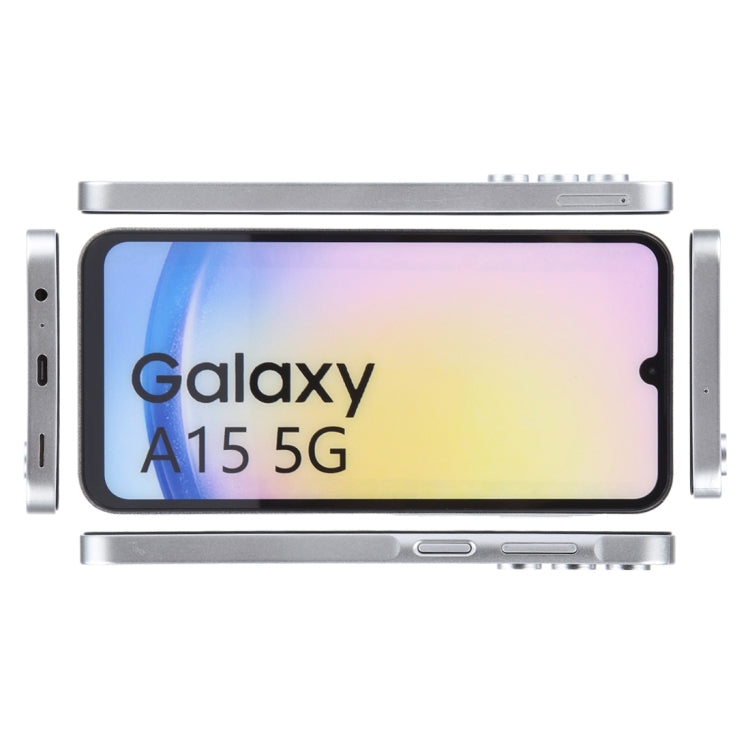 For Samsung Galaxy A15 5G Color Screen Non-Working Fake Dummy Display Model