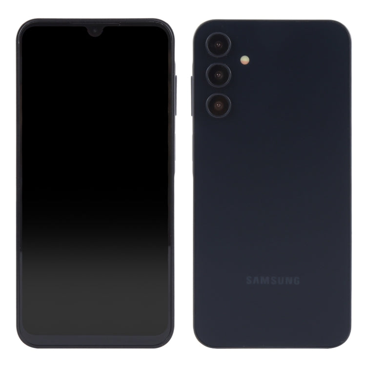 For Samsung Galaxy A15 5G Black Screen Non-Working Fake Dummy Display Model