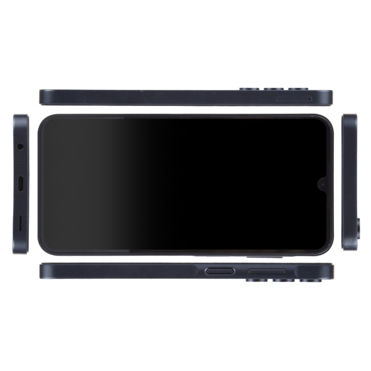 For Samsung Galaxy A15 5G Black Screen Non-Working Fake Dummy Display Model