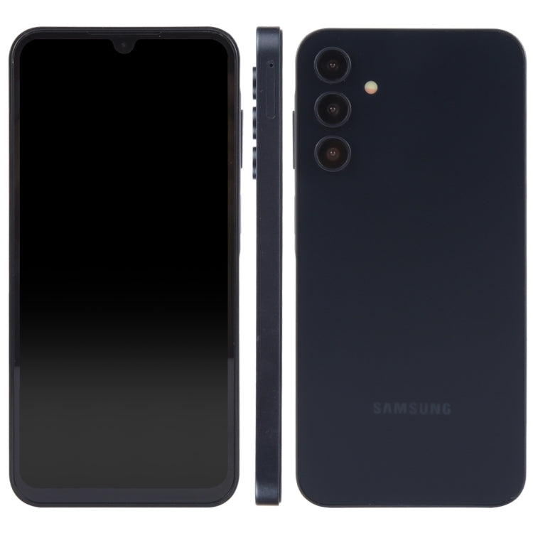 For Samsung Galaxy A15 5G Black Screen Non-Working Fake Dummy Display Model, For Samsung Galaxy A15 5G Black Screen
