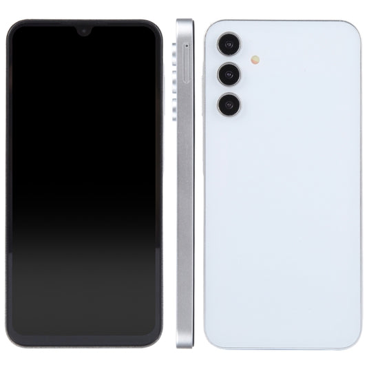 For Samsung Galaxy A15 5G Black Screen Non-Working Fake Dummy Display Model