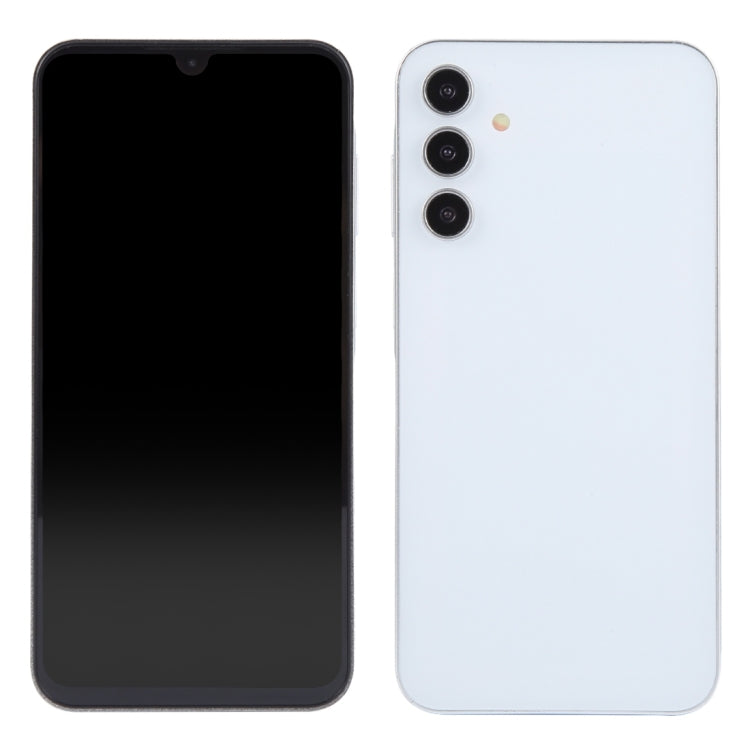 For Samsung Galaxy A15 5G Black Screen Non-Working Fake Dummy Display Model