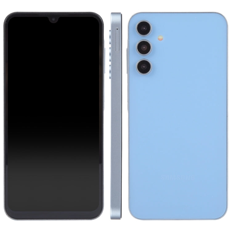 For Samsung Galaxy A15 5G Black Screen Non-Working Fake Dummy Display Model