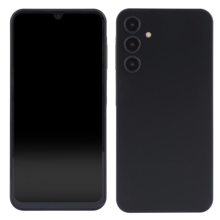 For Samsung Galaxy A25 5G Black Screen Non-Working Fake Dummy Display Model, For Samsung Galaxy A25 5G Black Screen