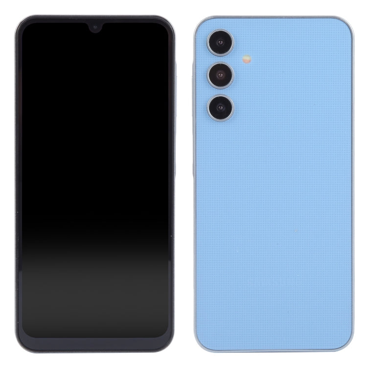 For Samsung Galaxy A25 5G Black Screen Non-Working Fake Dummy Display Model, For Samsung Galaxy A25 5G Black Screen