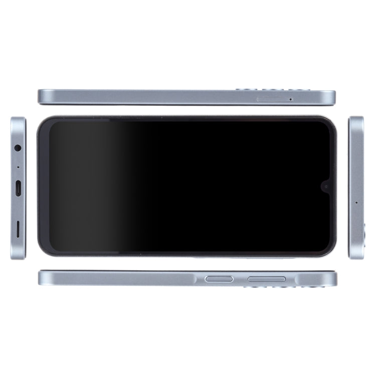 For Samsung Galaxy A25 5G Black Screen Non-Working Fake Dummy Display Model, For Samsung Galaxy A25 5G Black Screen