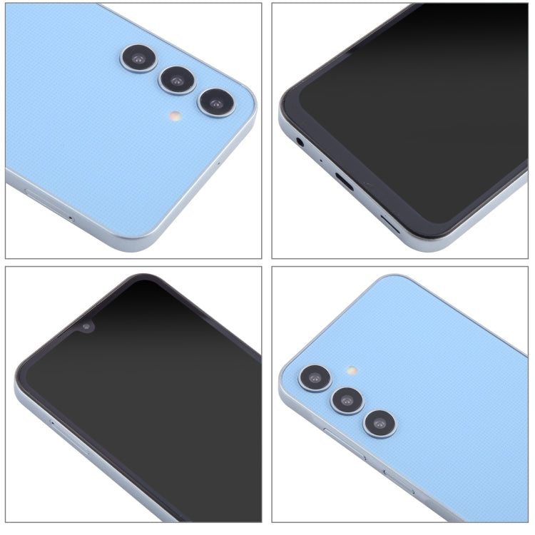 For Samsung Galaxy A25 5G Black Screen Non-Working Fake Dummy Display Model, For Samsung Galaxy A25 5G Black Screen