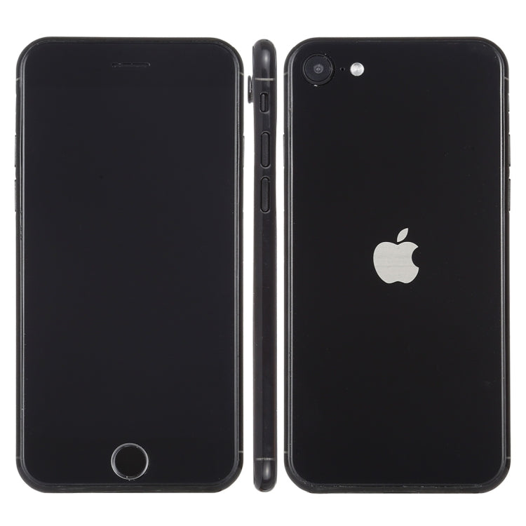 For iPhone SE 2 Black Screen Non-Working Fake Dummy Display Model