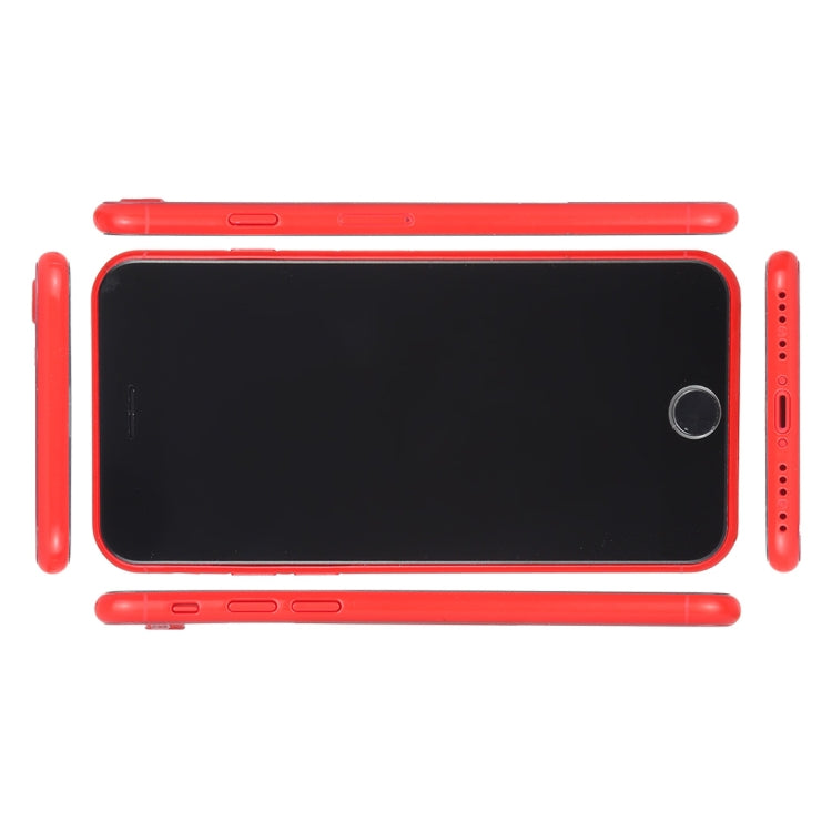 For iPhone SE 2 Black Screen Non-Working Fake Dummy Display Model