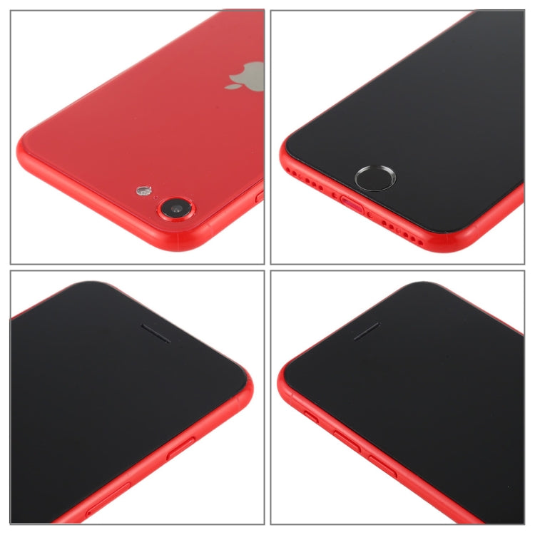 For iPhone SE 2 Black Screen Non-Working Fake Dummy Display Model