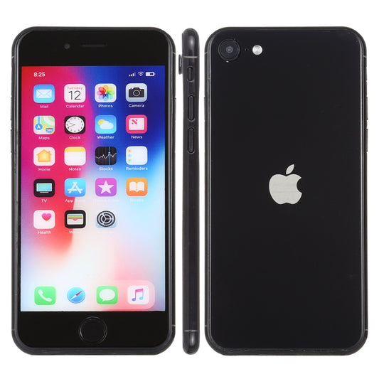 For iPhone SE 2 Color Screen Non-Working Fake Dummy Display Model