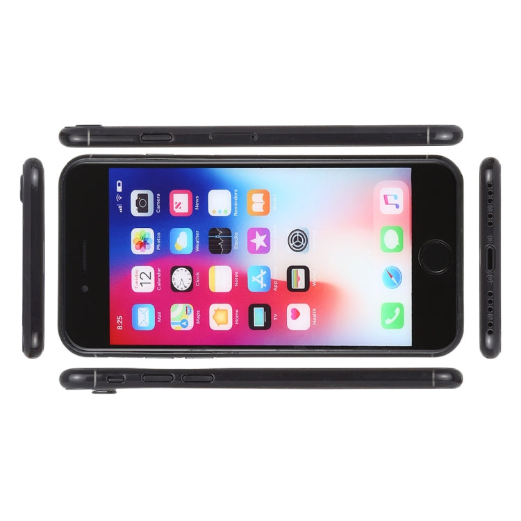 For iPhone SE 2 Color Screen Non-Working Fake Dummy Display Model