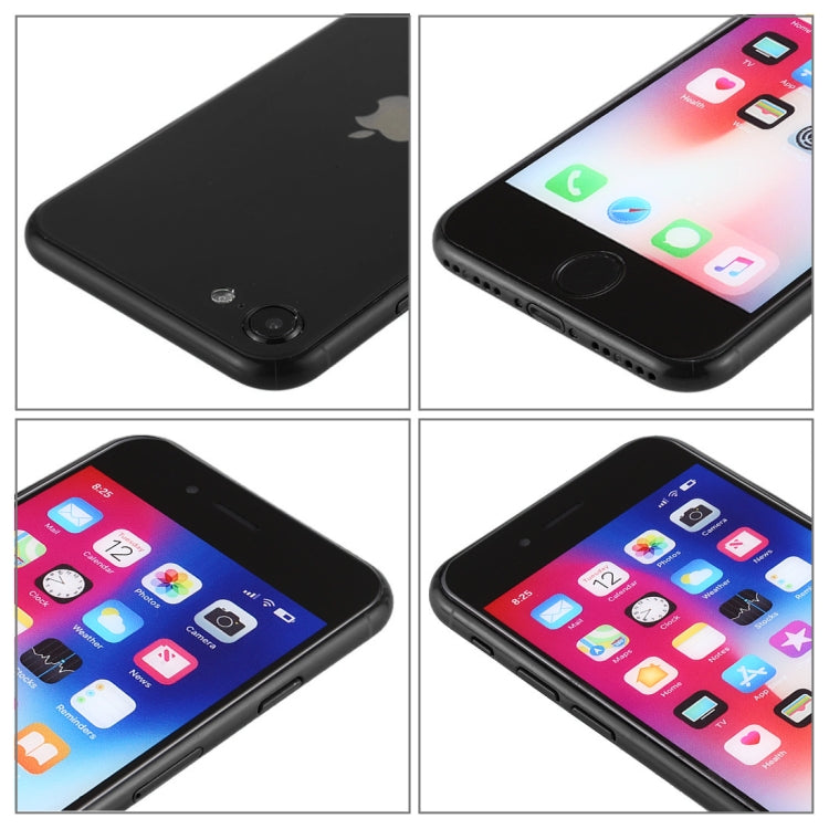 For iPhone SE 2 Color Screen Non-Working Fake Dummy Display Model