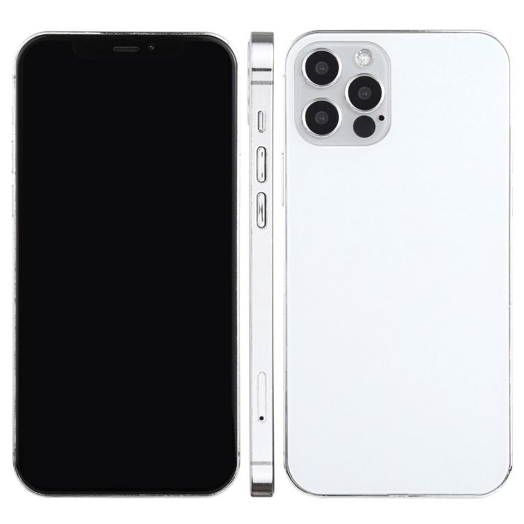 For iPhone 12 Pro Max Black Screen Non-Working Fake Dummy Display Model, For iPhone 12 Pro Max Black Screen