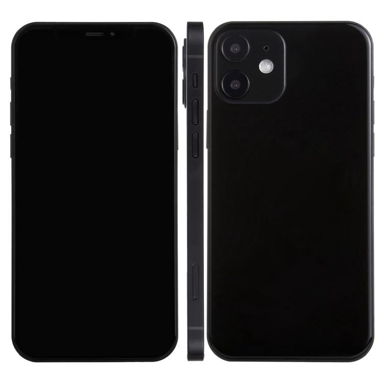 For iPhone 12 Black Screen Non-Working Fake Dummy Display Model, For iPhone 12 Black Screen