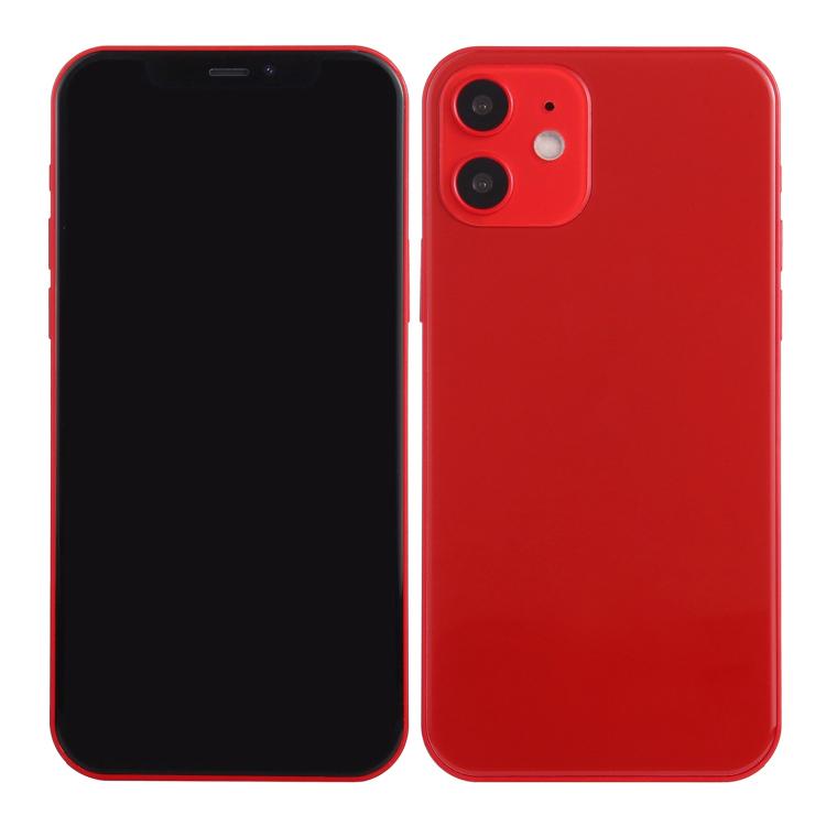 For iPhone 12 Black Screen Non-Working Fake Dummy Display Model, For iPhone 12 Black Screen
