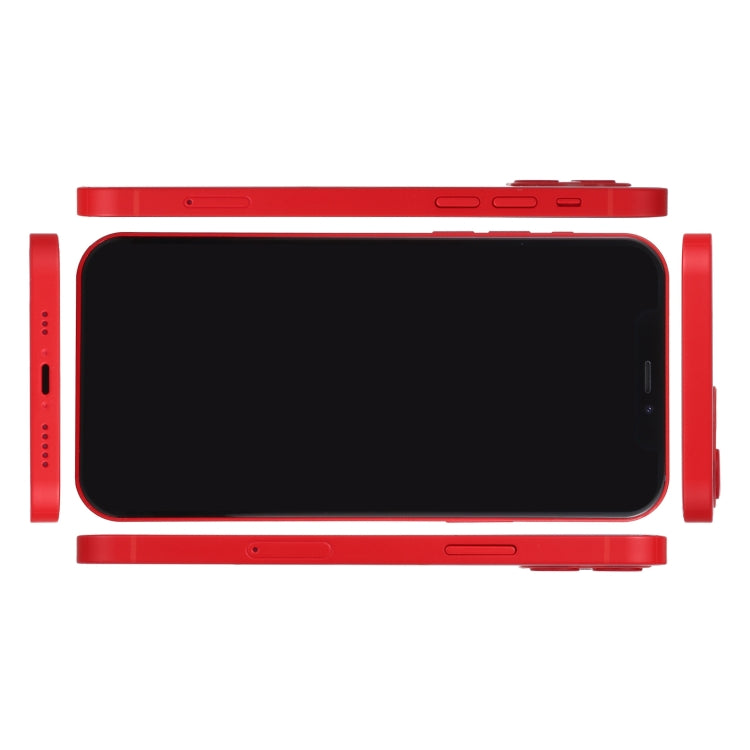 For iPhone 12 Black Screen Non-Working Fake Dummy Display Model