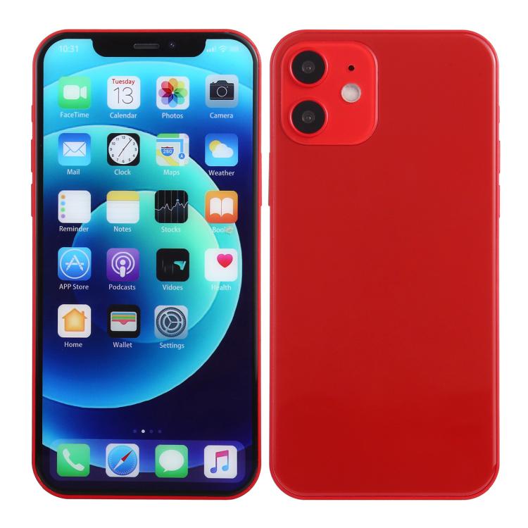 For iPhone 12 Color Screen Non-Working Fake Dummy Display Model, For iPhone 12 Color Screen, For iPhone 12  Color Screen